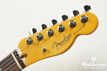 American Professional II Telecaster - Olympic White